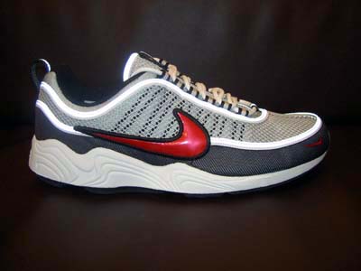 Nike Air Force 1 - Zoom Spiridon Inspired - SneakerNews.com