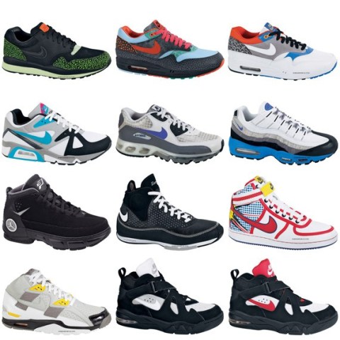 NikeStore Shopping Update - SneakerNews.com