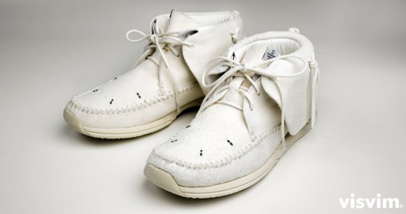 Visvim - FBT Lhamo Folk - FitforhealthShops