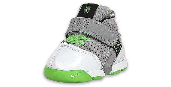 Nike Zoom Lebron V Dunkman for Kids & Toddlers