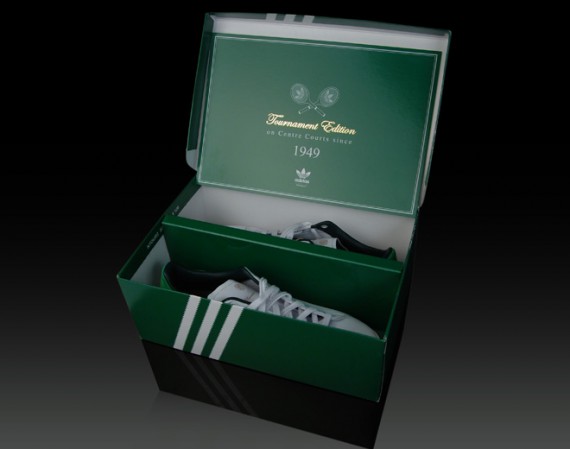 adidas stan smith vintage original tournament collection