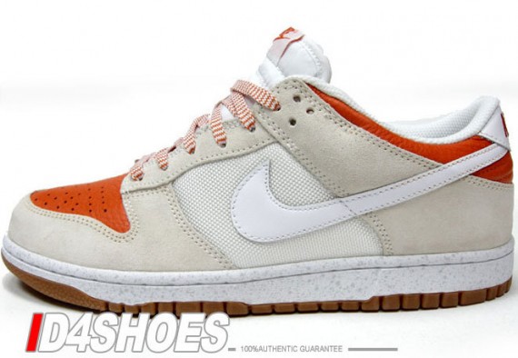 Nike Dunk Low CL - Euro Champs Holland - Now Available