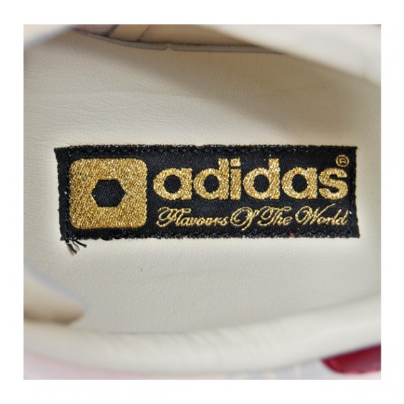 Adidas Superstar Vin “QING MING FESTIVAL”