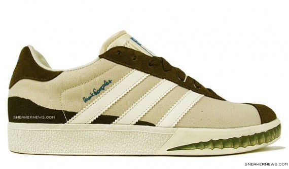 gazelle skate shoes