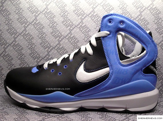 Nike huarache basketball discount 2008