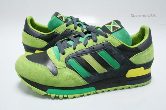 adidas zx 600 heren prijs