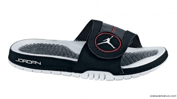 Jordan Hydro IV (4) Sandal
