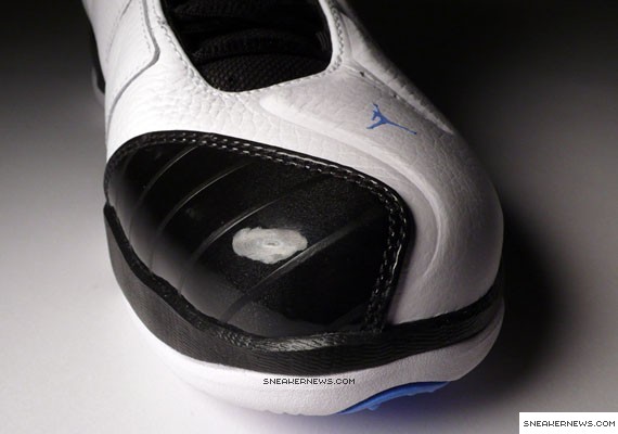 Air Jordan Jeter Clutch - Detek Jeter Signature Sneaker 