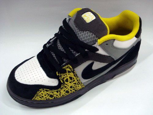 Nike 6.0 Fall Preview - SneakerNews.com