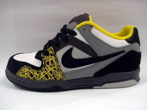 Nike 6.0 Fall 2008 Preview