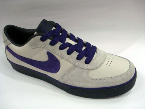 Nike 6.0 Fall 2008 Preview