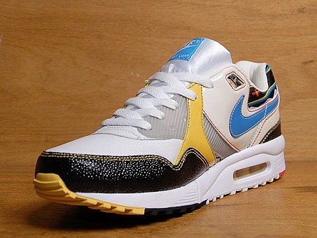 Nike Air Max Light – Native American Inspired