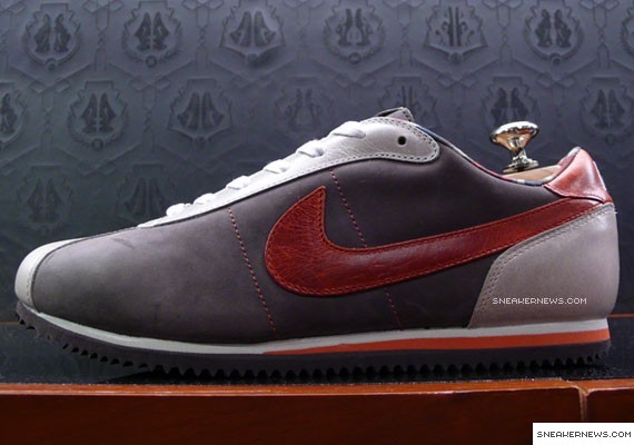 Nike iD Cortez - Newly Available Spring 2008