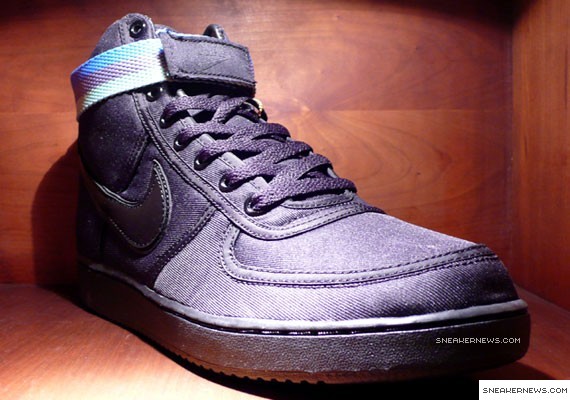 Nike Vandal High Supreme - Tier 0