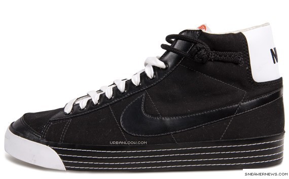 nike wu shu blazer 11