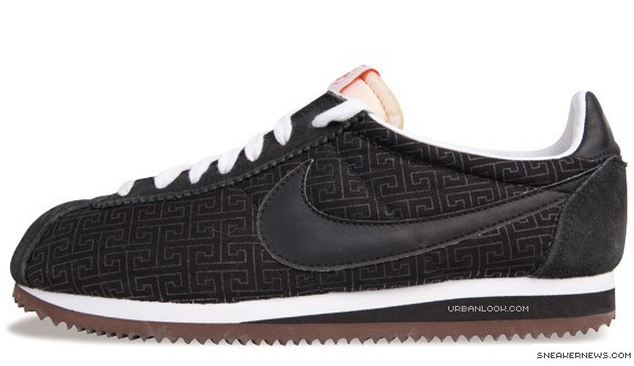 Nike Vintage Cortez – Wu Shu Pack