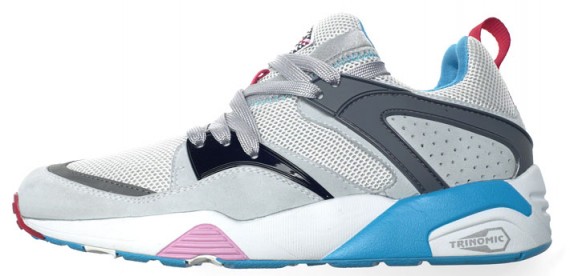 puma talla x Sneaker Freaker Blaze of Glory