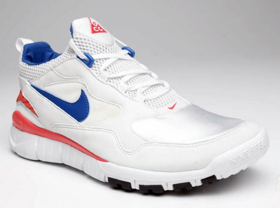 Nike Wildwood 90 Free Trail Basic – Air 180 OG Inspired