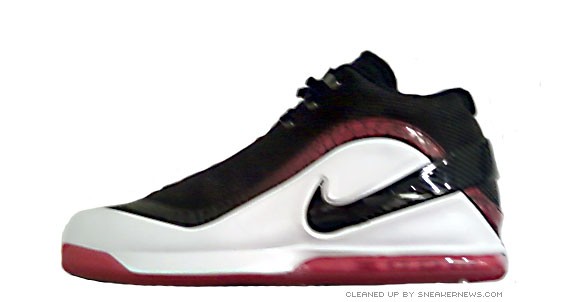 Nike Zoom LeBron VI (6)