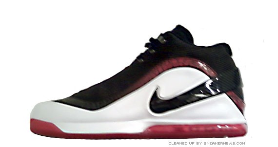 Nike Zoom LeBron VI (6) Preview