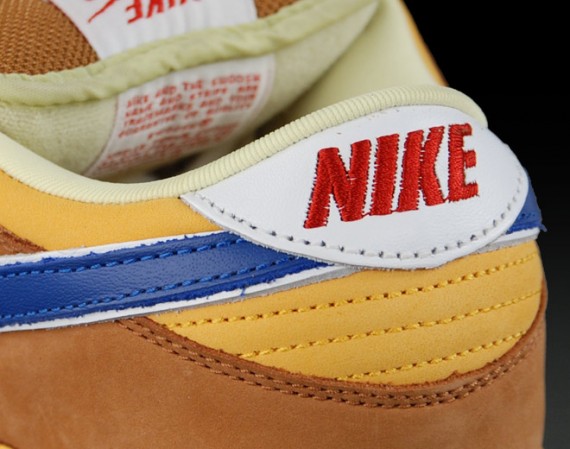 nike sb new castle dunks