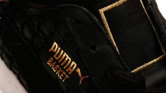 Puma Basket 68 Stitch
