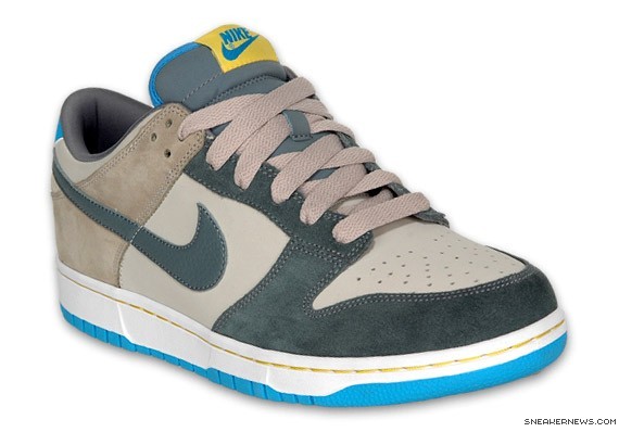 nyx dunk low