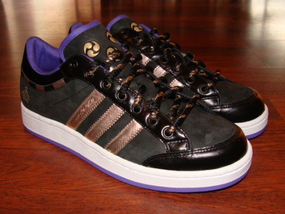 Adidas Americana Lo Lux – Flavors of the World – Sanja Matsuri