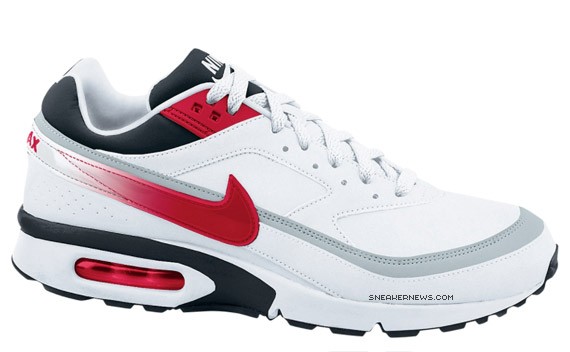 Nike Air Classic BW LE Deep Royal Natural Grey Black