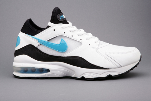 Nike Court Force Low - Air Max 93 Inspired - SneakerNews.com