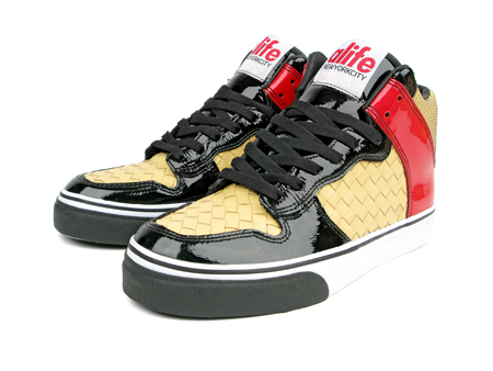Alife x Barney's - Soft Hard - SneakerNews.com