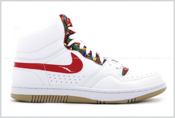 Sneaker Shouts™ on X: Sick on foot shot of the Nike Urban Jungle Air Raid.  Grab a pair here:   / X