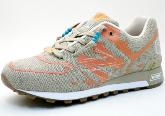 New Balance AO9 – “A09 for A22”