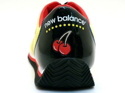 New Balance CM320MYR - Yellow - Black - Cherries