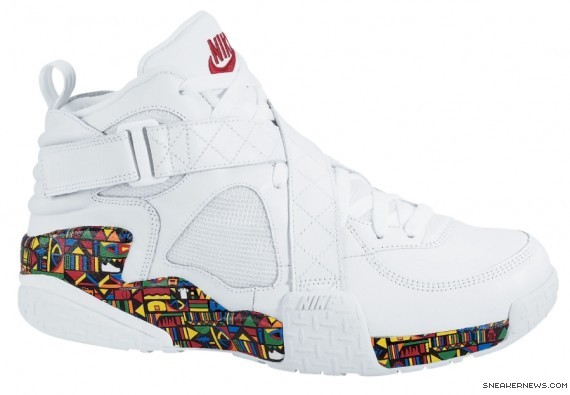 nike air urban jungle