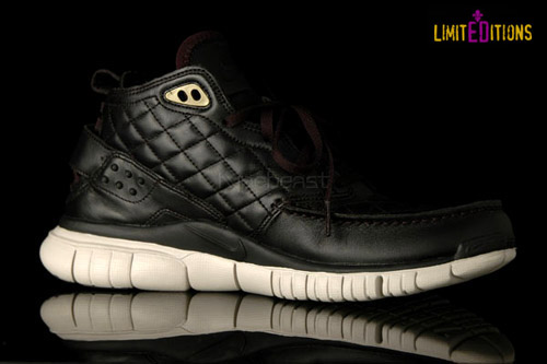 mitología Bañera inoxidable Nike Free Hybrid Boot Premium - SneakerNews.com
