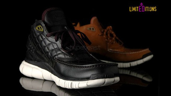 Nike Free Hybrid Premium SneakerNews.com