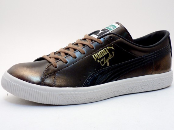 Puma Clyde MU - Made in Japan - SneakerNews.com