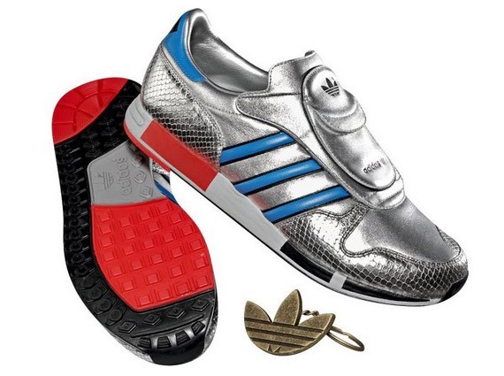 Adidas Micropacer for  Fall/Winter 2008
