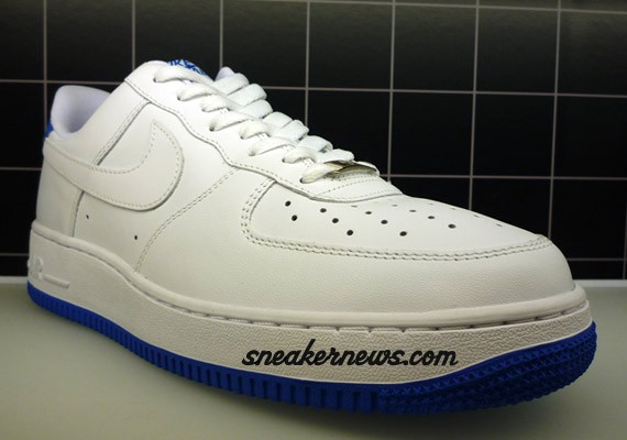 Air Force 1 Low - Color Pack