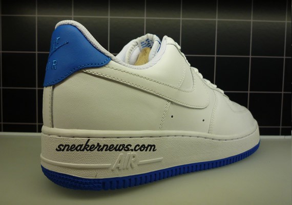 Air Force 1 Low - Color Pack