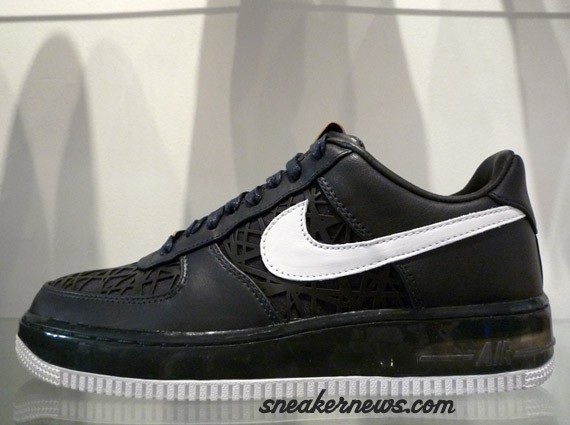Nike Air Force 1 Low Supreme - Birds Nest