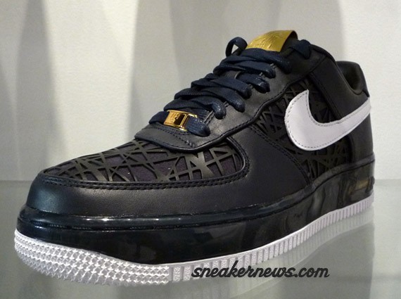 air force 1 supreme max air birds nest