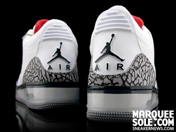 ajf 3 white cement