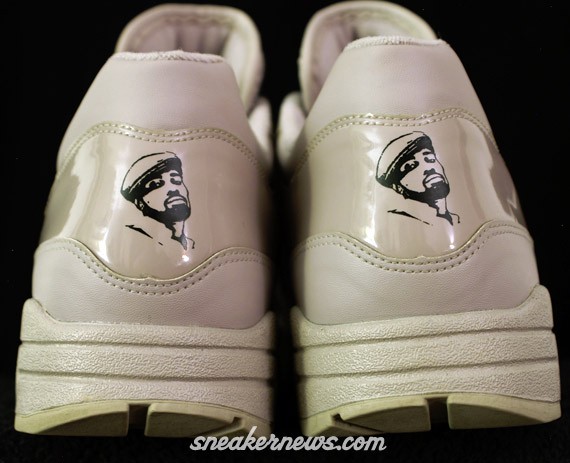 Nike Air Max 1 Eminem Big Proof • ✓ In stock at Outsole
