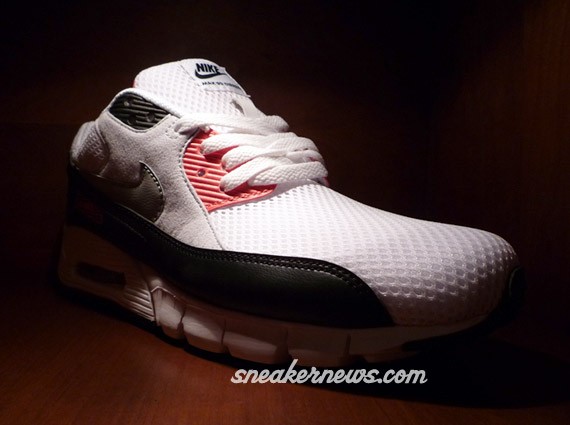 air max current