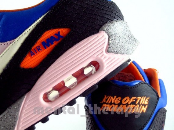 air max 90 king of the mountain