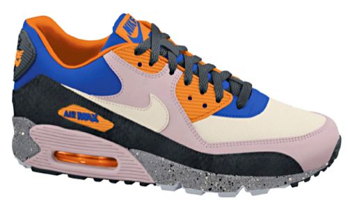 Nike Air Max 1 Safari 87 Inspired + Air Max 90 Mowabb Inspired ...