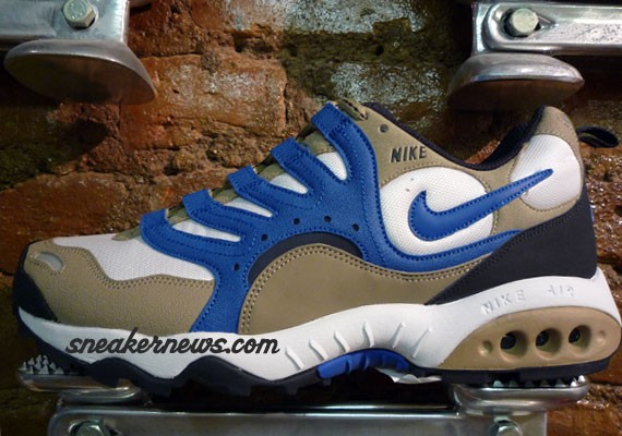 Nike air outlet terra humara 1998