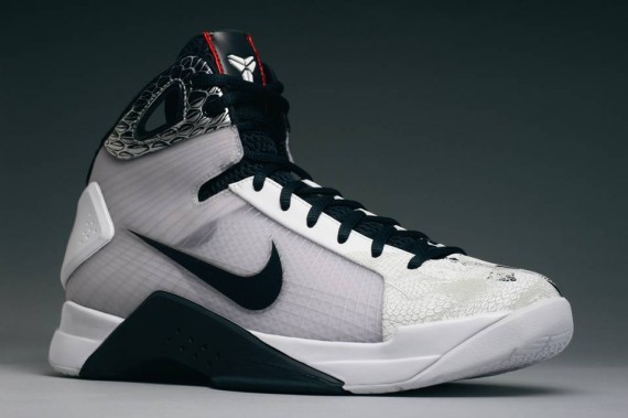 Nike Hyperdunk Kobe Mamba PE - USA 